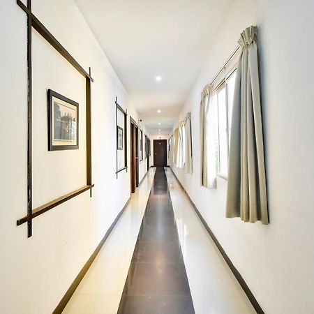 Collection O Elite Residency Hotell Chennai Eksteriør bilde