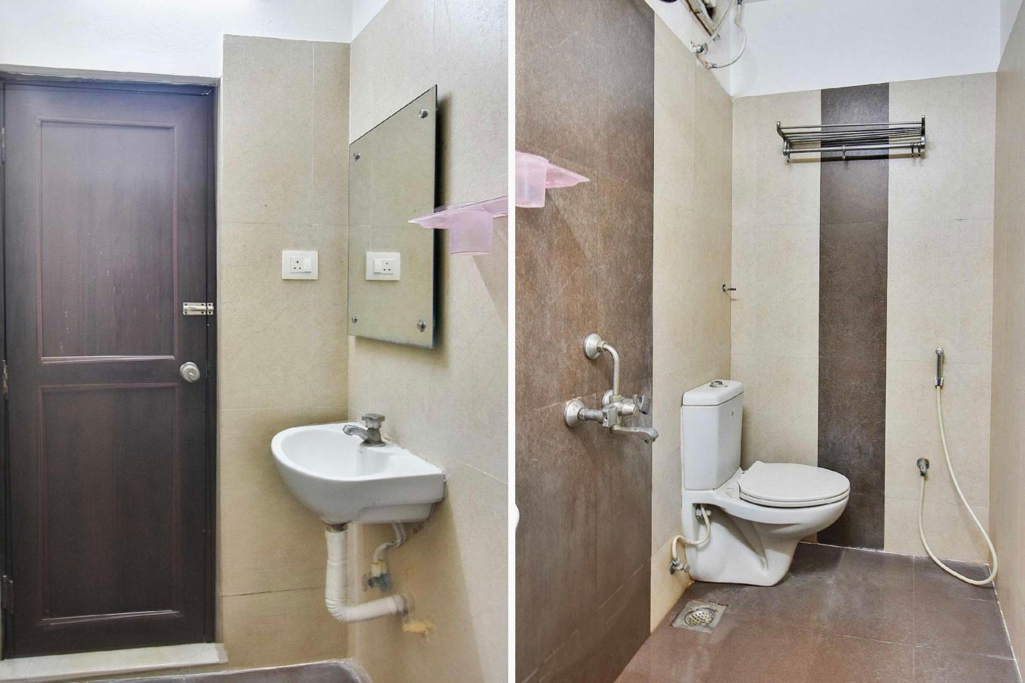Collection O Elite Residency Hotell Chennai Eksteriør bilde